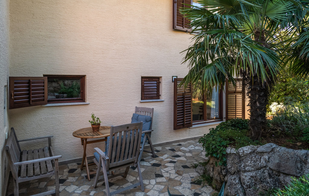 Feriehus - Labin-Nacinovici , Kroatia - CIO339 17