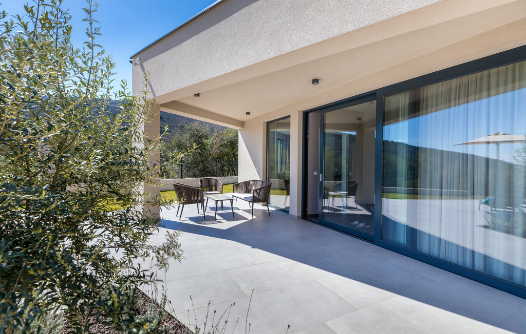 Feriehuse - Labin-Sveta Marina , Kroatien - CIO406 25