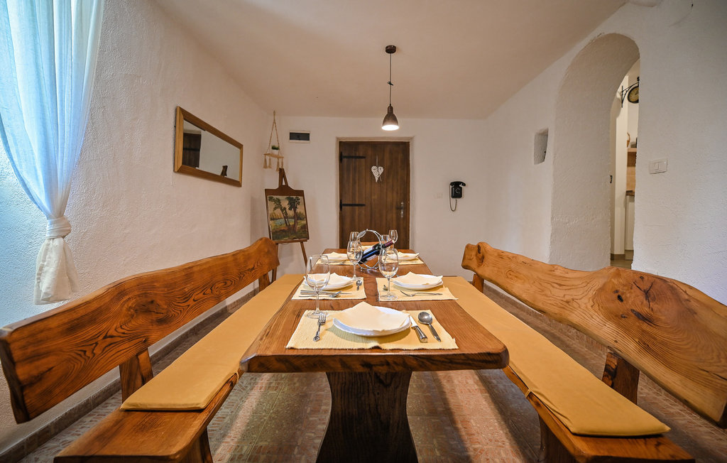 Feriehus - Labin-Krbune , Kroatia - CIO103 29