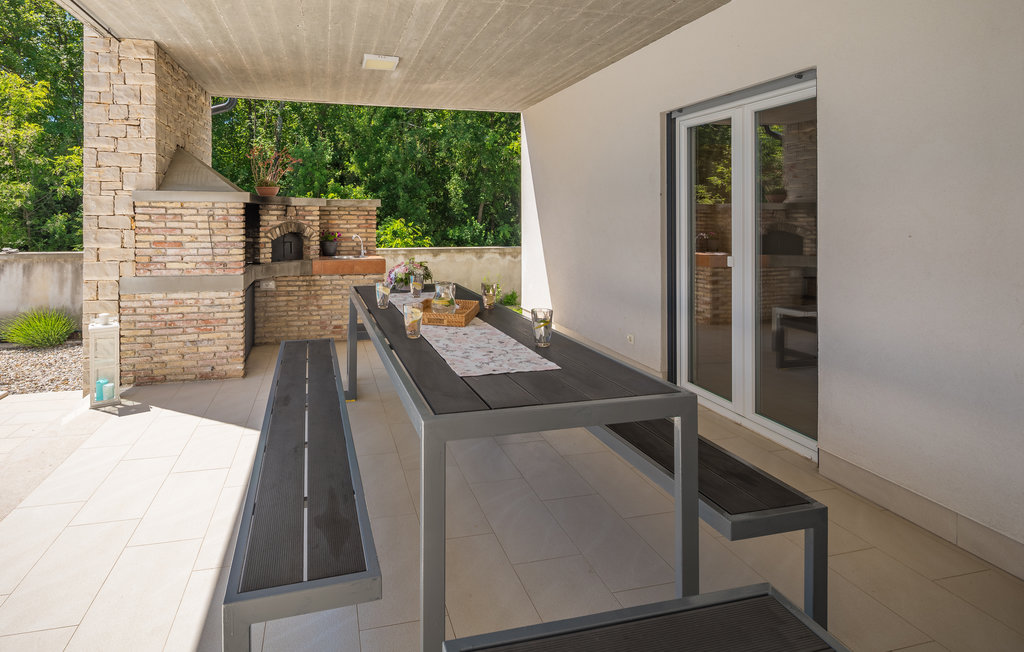 Feriehus - Labin-Marici , Kroatia - CIO130 14