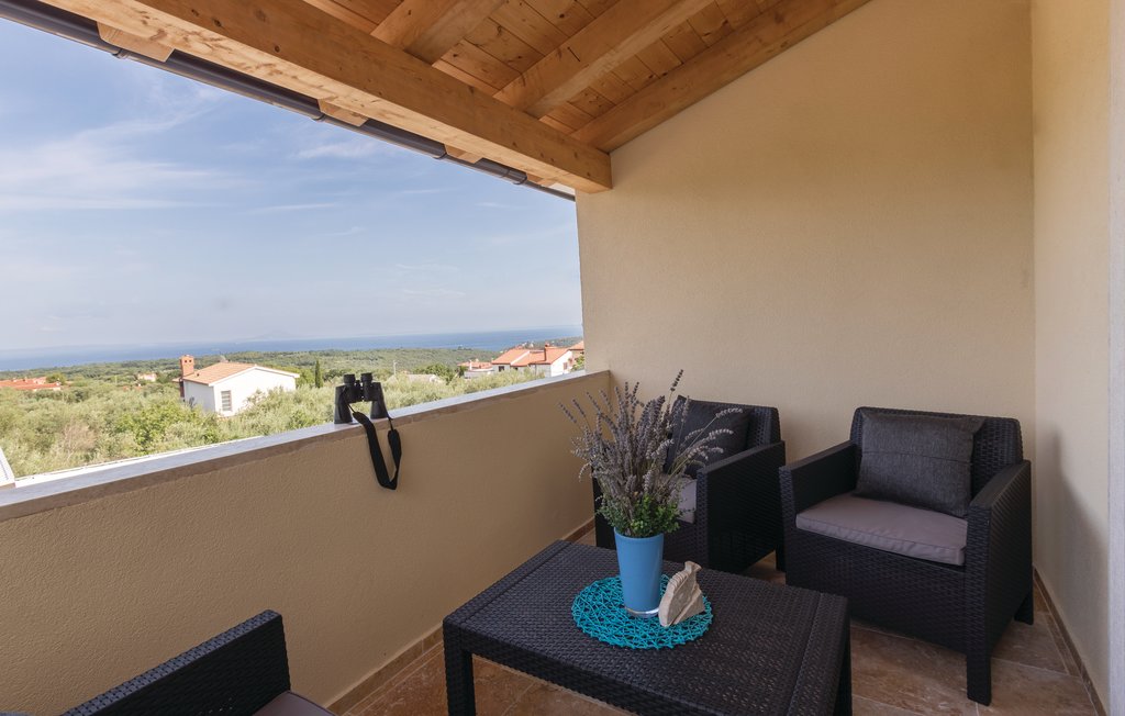 Ferienhaus - Peruski-Duga Uvala , Kroatien - CIO186 5