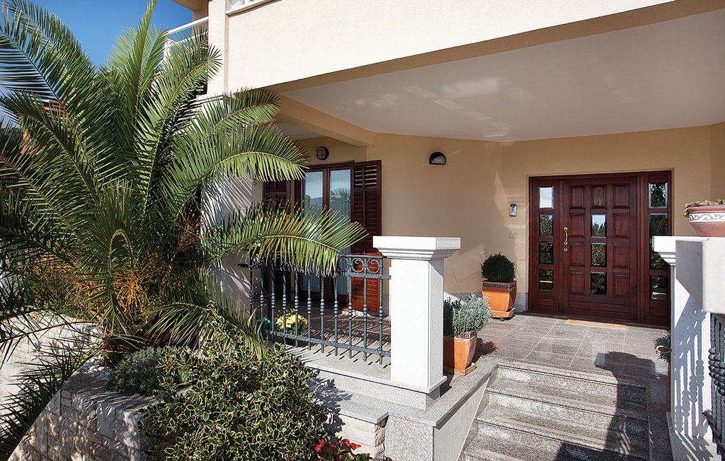 Lejlighed - Rabac , Kroatien - CIO234 7