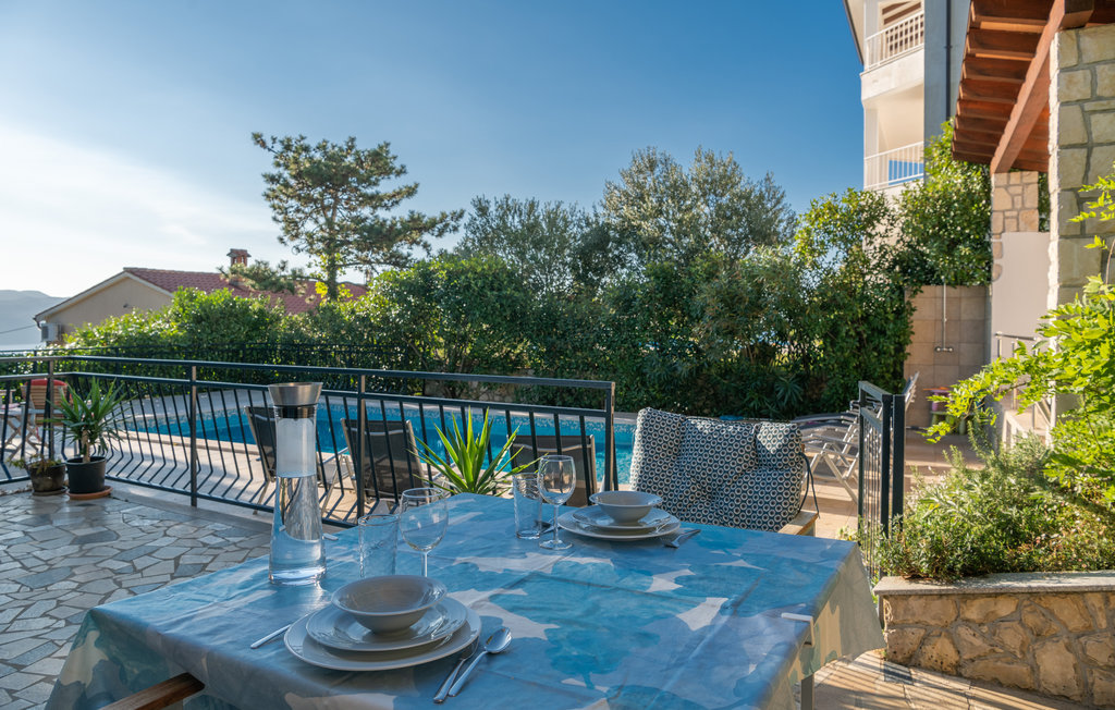 Feriehus - Labin-Nacinovici , Kroatia - CIO339 14