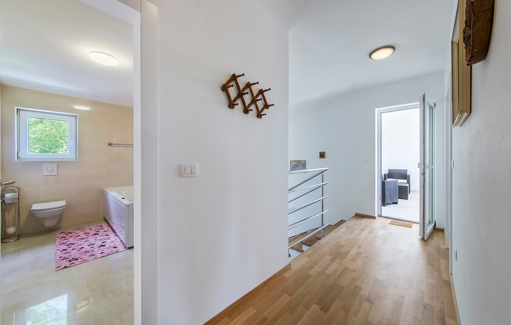 Semesterhus - Labin , Kroatien - CIO356 27