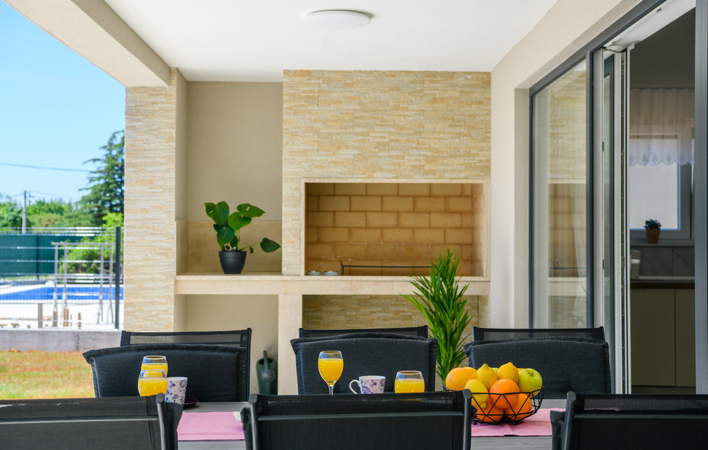 Semesterhus - Labin-Brgod , Kroatien - CIO374 7