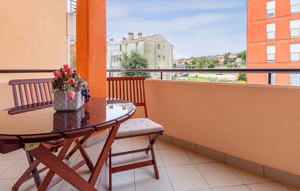 Ferieleilighet - Labin , Kroatia - CIO420 7