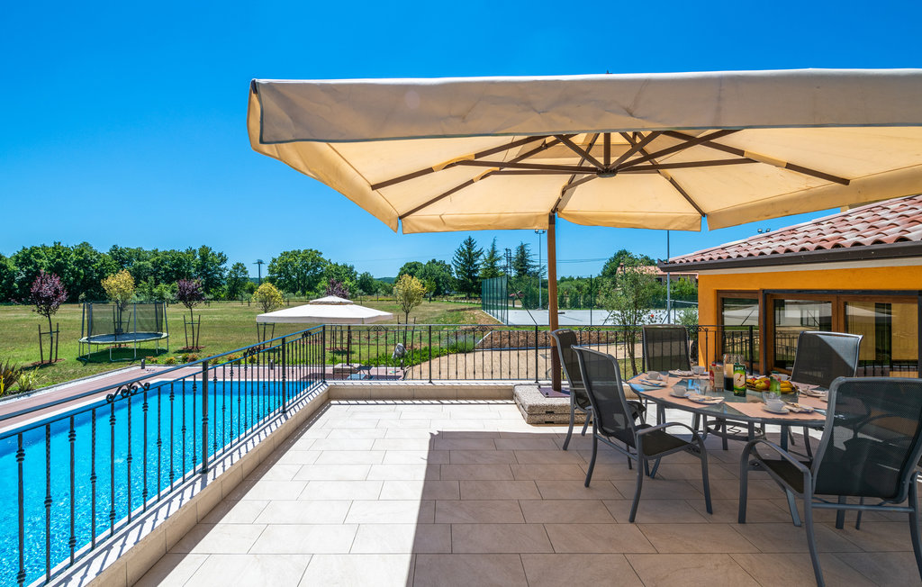 Feriehuse - Labin-Sumber , Kroatien - CIO913 21