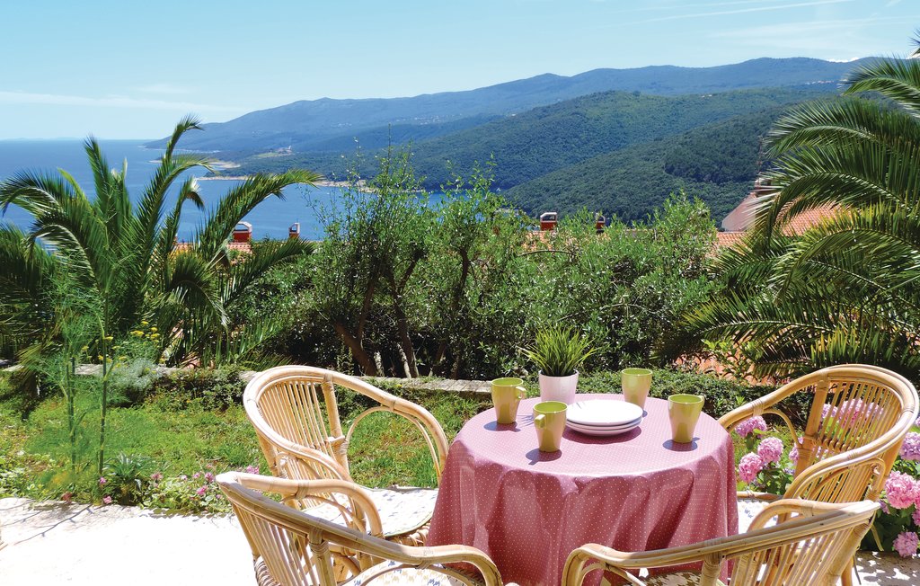 Ferienwohnung - Rabac , Kroatien - CIO044 7