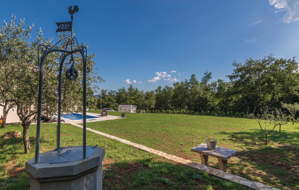 Semesterlägenhet - Labin-Tomovi , Kroatien - CIO104 19