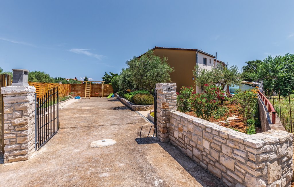 Feriehuse - Duga Uvala-Pavicini , Kroatien - CIO123 16