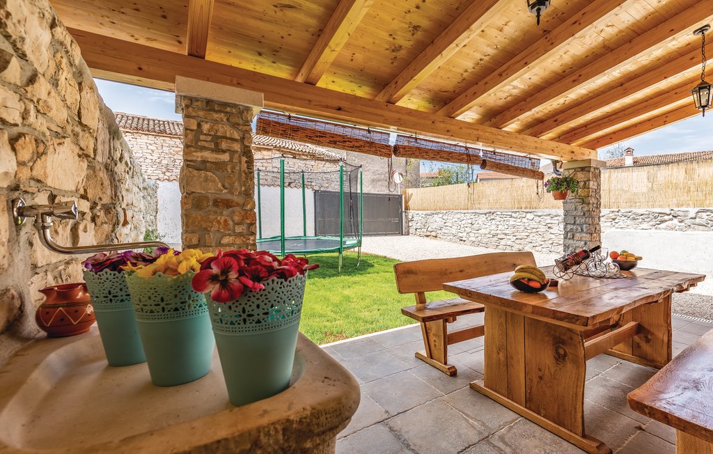 Feriehus - Duga Uvala-Peruski , Kroatia - CIO125 7