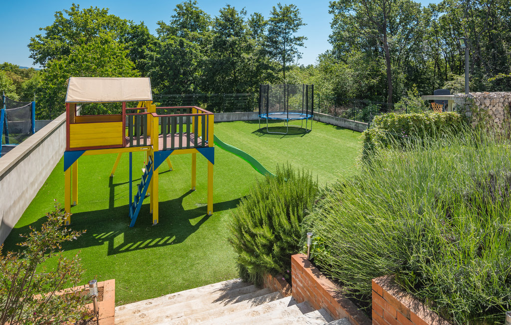 Feriehus - Labin-Marici , Kroatia - CIO130 2