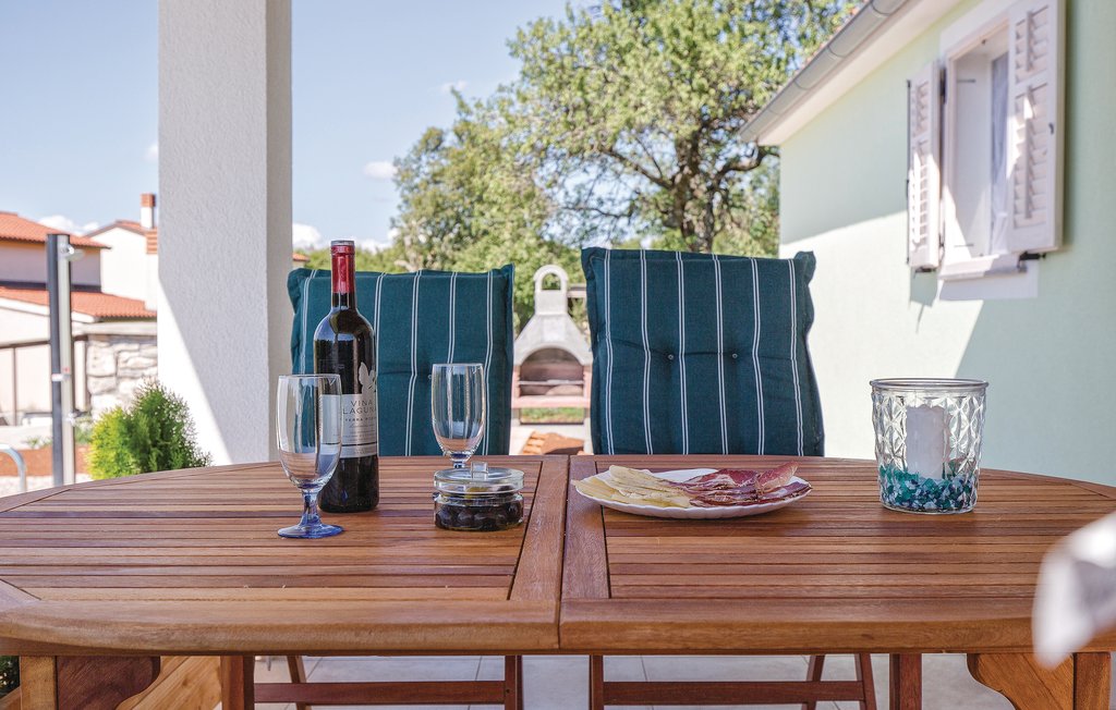 Feriehus - Labin-Vlakovo , Kroatia - CIO135 8