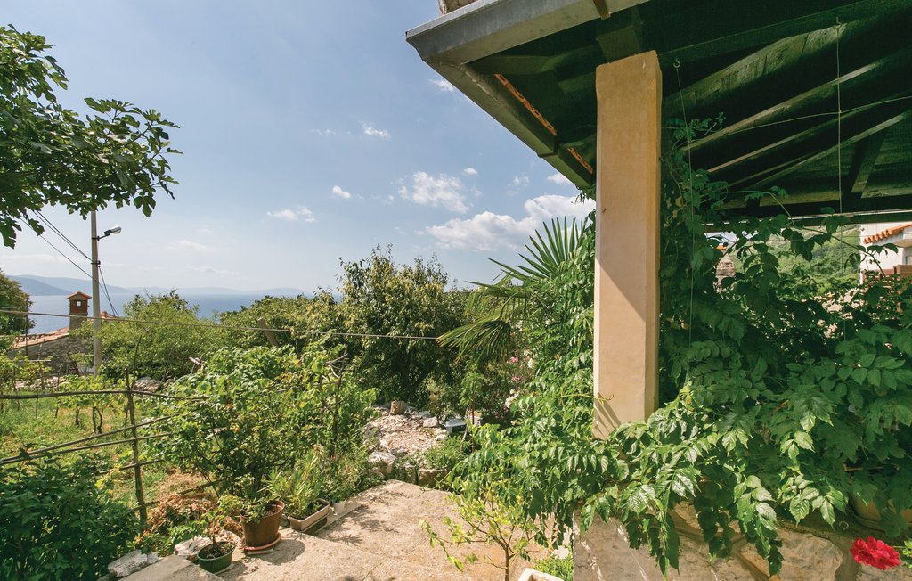 Feriehus - Labin-Zagorje , Kroatia - CIO153 10