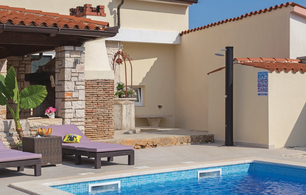 Ferienhaus - Peruski-Duga Uvala , Kroatien - CIO186 8