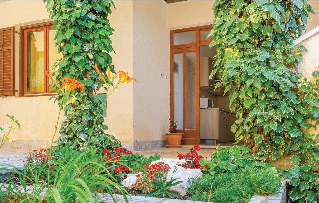 Semesterlägenhet - Rabac , Kroatien - CIO195 12