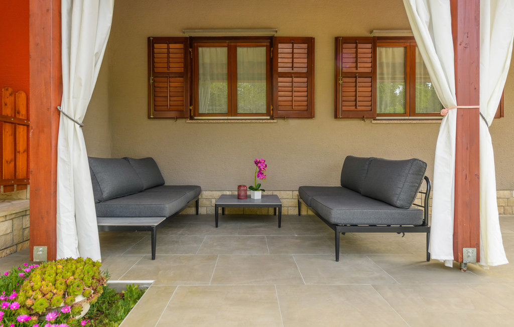 Ferienhaus - Krnica , Kroatien - CIO218 11