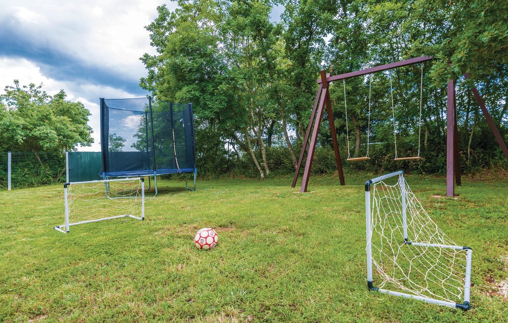 Ferienhaus - Pula-Marcana , Kroatien - CIO223 9