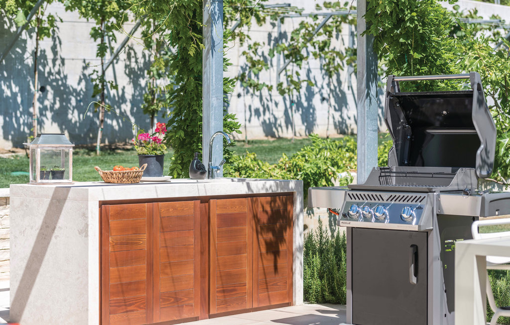 Ferieleilighet - Labin-Plomin , Kroatia - CIO228 22