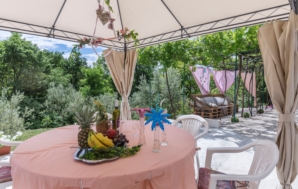 Feriehus - Labin-Kostrcani , Kroatia - CIO292 15