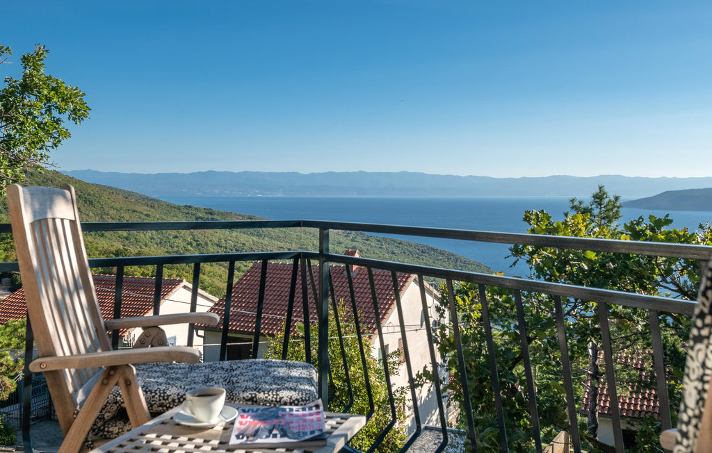 Feriehus - Labin-Nacinovici , Kroatia - CIO339 2