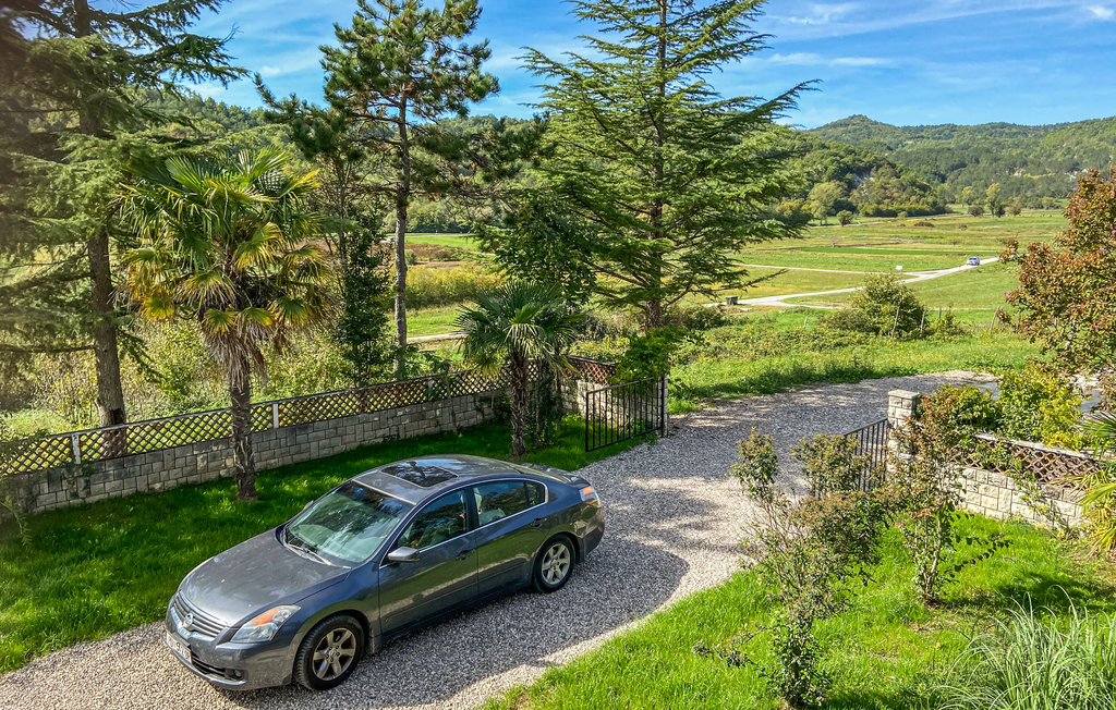 Feriehuse - Labin-Krbune , Kroatien - CIO341 16