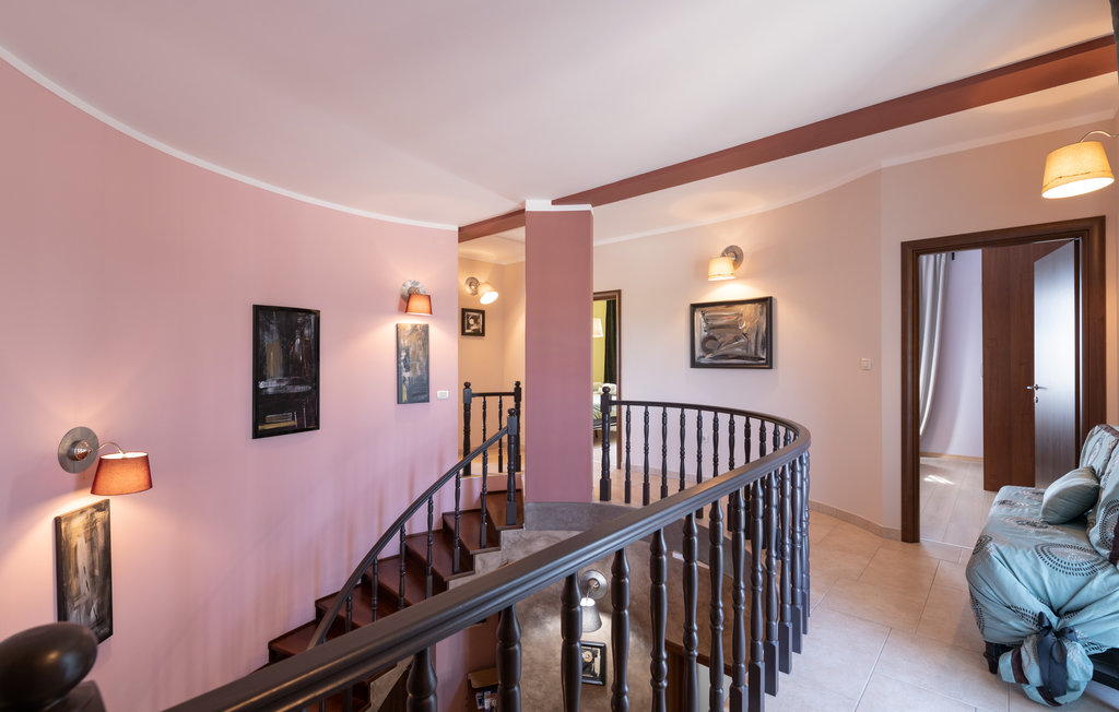 Feriehuse - Labin-Sumber , Kroatien - CIO913 37