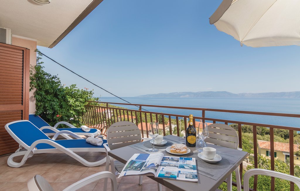 Ferieleilighet - Labin-Ravni , Kroatia - CIO138 4