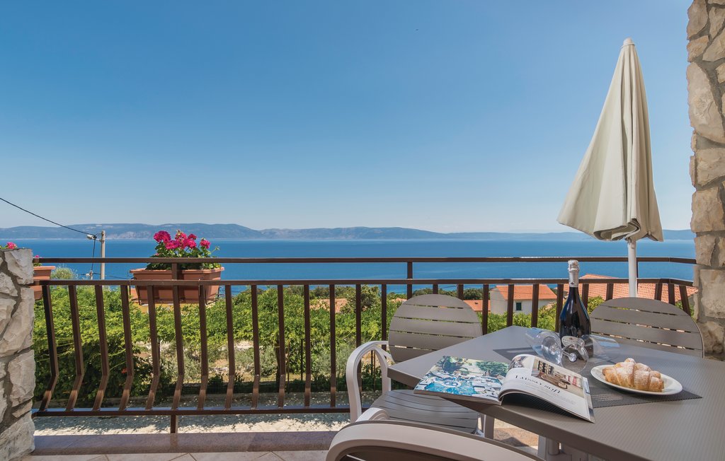 Semesterlägenhet - Labin-Ravni , Kroatien - CIO139 27