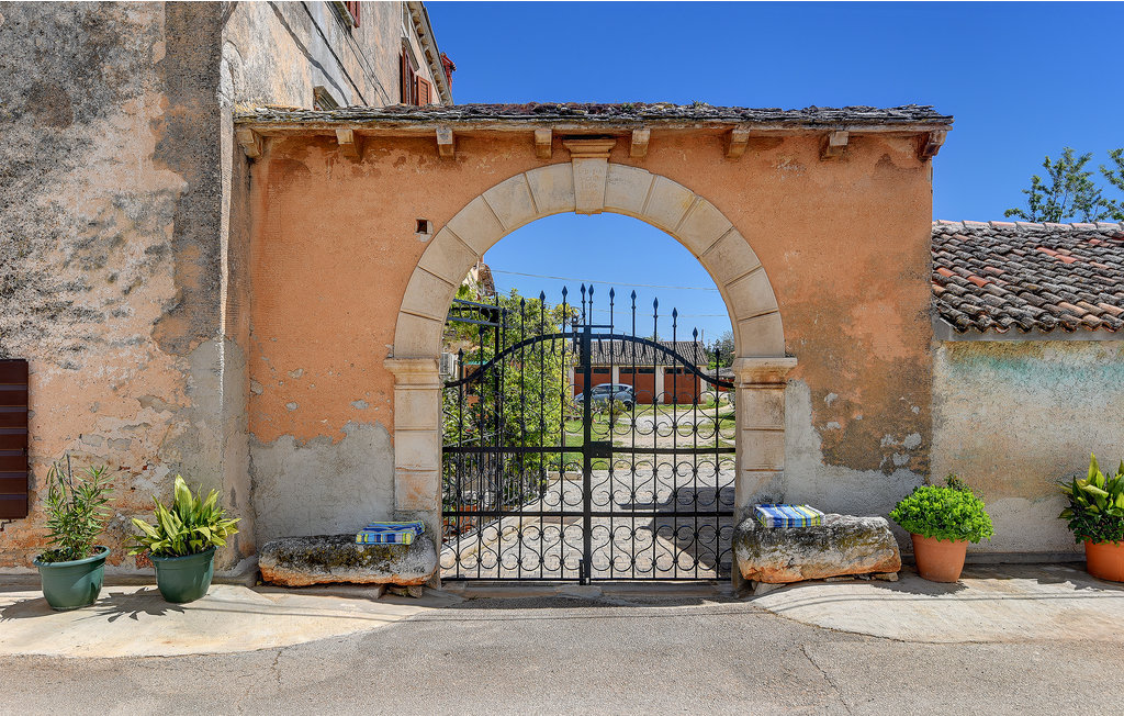 Semesterhus - Krnica , Kroatien - CIO354 20