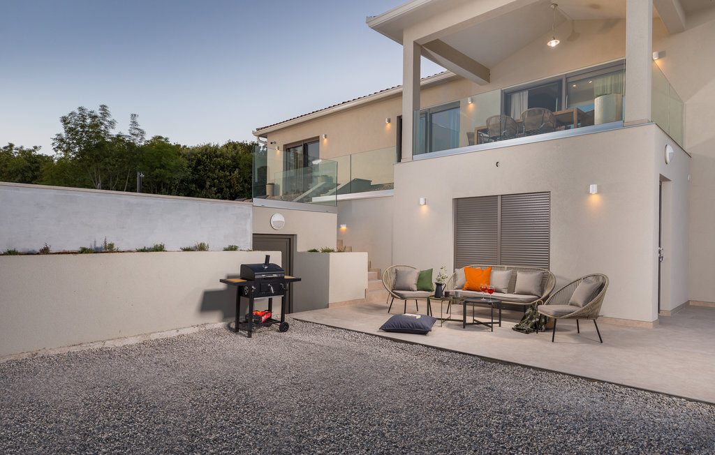 Feriehuse - Labin-Gondolici , Kroatien - CIO366 18