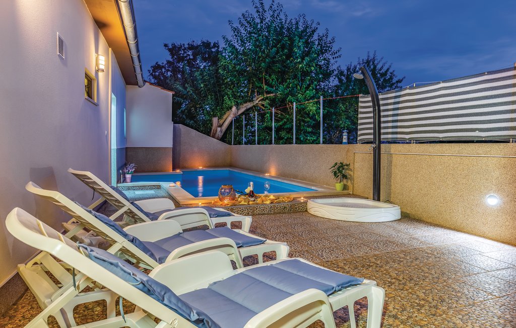 Feriehuse - Duga Uvala-Pavicini , Kroatien - CIO123 27