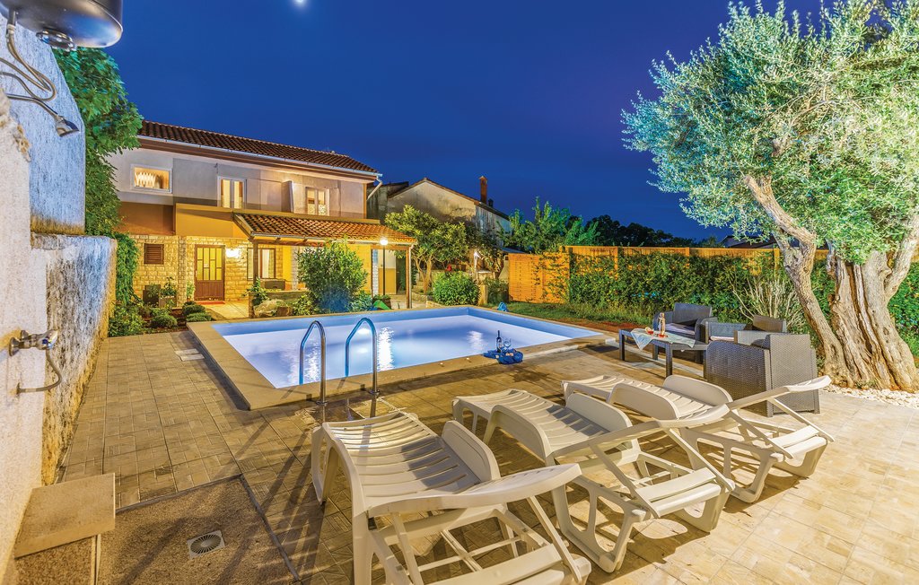 Feriehus - Duga Uvala-Pavicini , Kroatia - CIO230 15