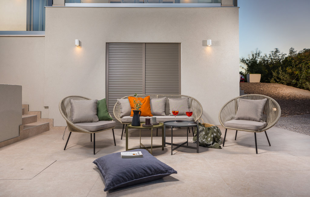 Feriehuse - Labin-Gondolici , Kroatien - CIO366 19