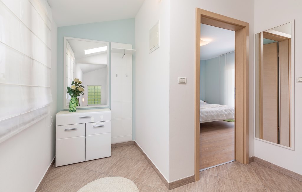 Feriehus - Duga Uvala-Peruski , Kroatia - CIO001 35