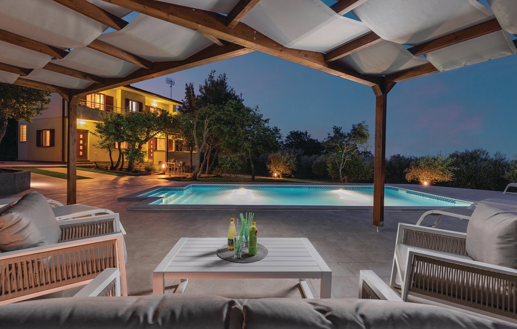 Feriehus - Duga Uvala-Peruski , Kroatia - CIO001 2