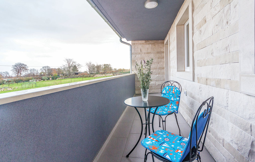 Feriehus - Krnica-Bratulici , Kroatia - CIO033 8