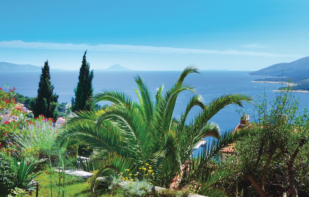 Ferienwohnung - Rabac , Kroatien - CIO044 4