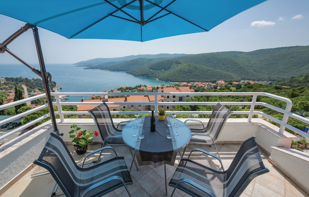 Lejlighed - Rabac , Kroatien - CIO045 6