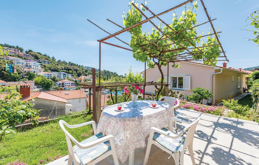 Ferienwohnung - Rabac , Kroatien - CIO087 3