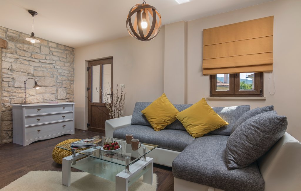 Feriehus - Labin-Jursici , Kroatia - CIO106 23