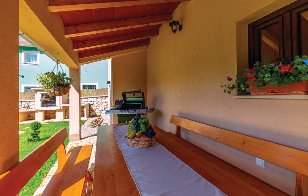 Feriehus - Labin-Jursici , Kroatia - CIO106 15