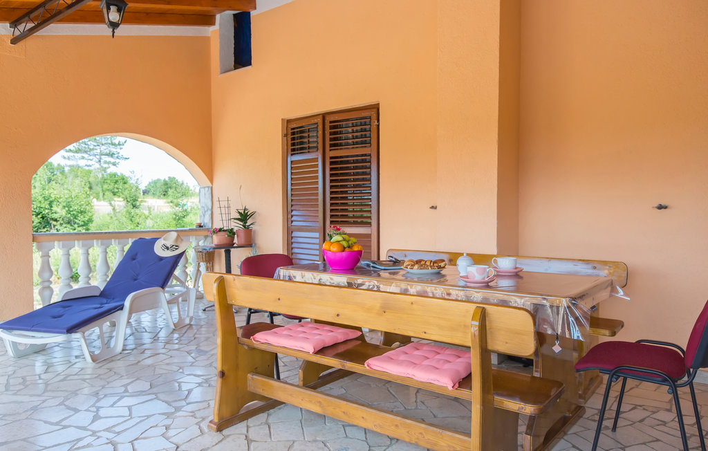 Feriehuse - Labin-Ladenci , Kroatien - CIO115 13