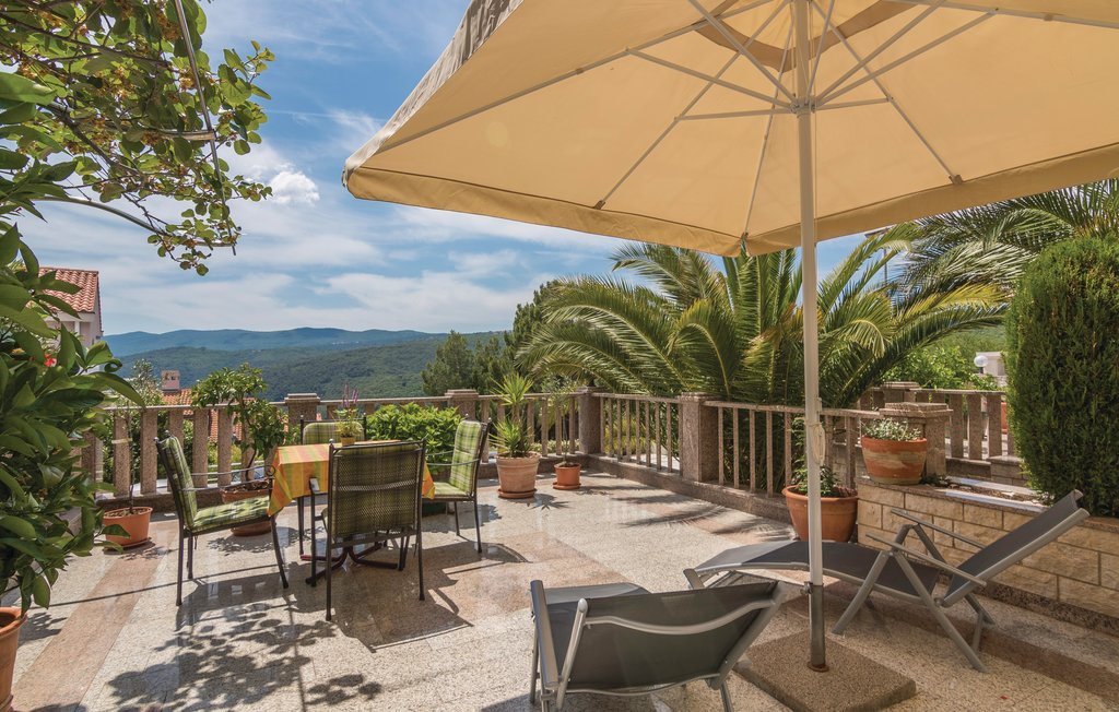 Lejlighed - Rabac , Kroatien - CIO118 9