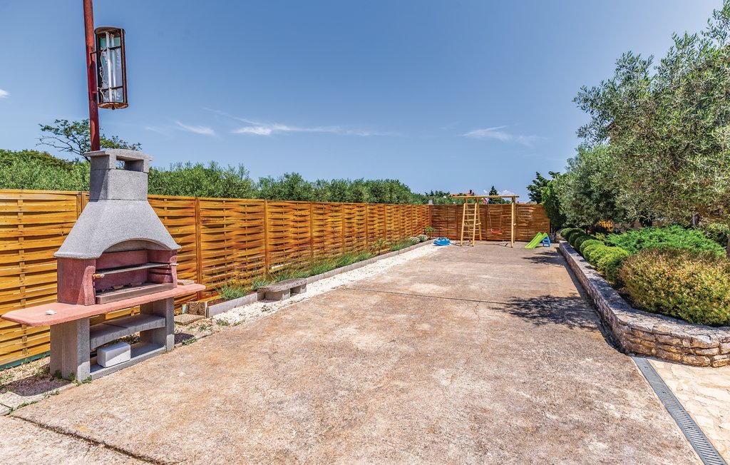 Feriehuse - Duga Uvala-Pavicini , Kroatien - CIO123 14