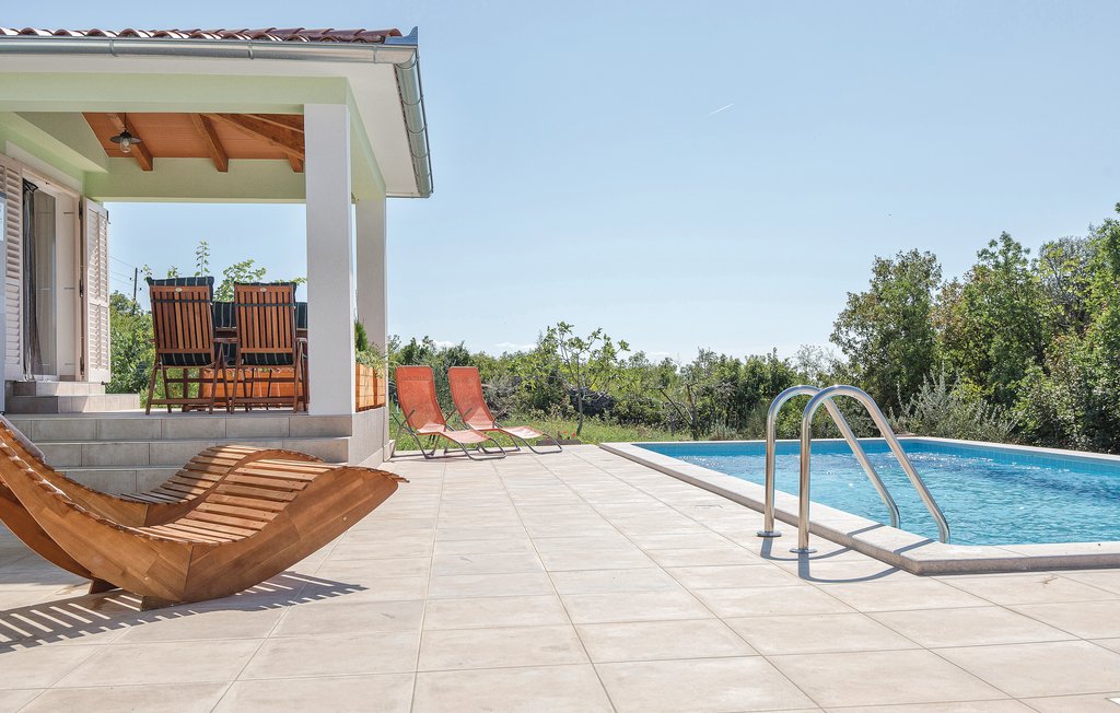 Feriehus - Labin-Vlakovo , Kroatia - CIO135 6