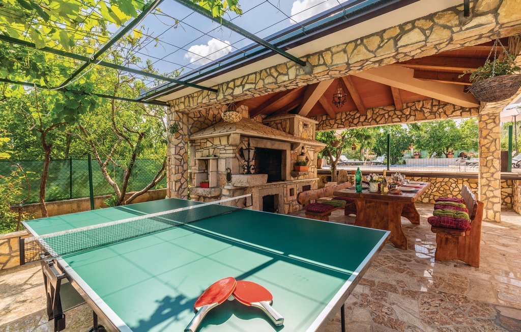 Feriehus - Labin-Santalezi , Kroatia - CIO180 4