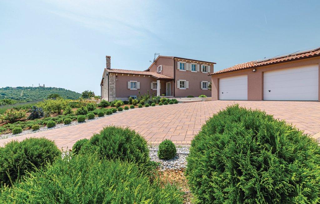 Feriehuse - Krnica , Kroatien - CIO190 22