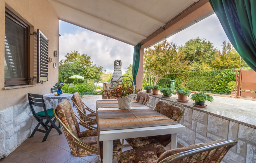 Ferienwohnung - Duga Uvala-Pavicini , Kroatien - CIO220 1