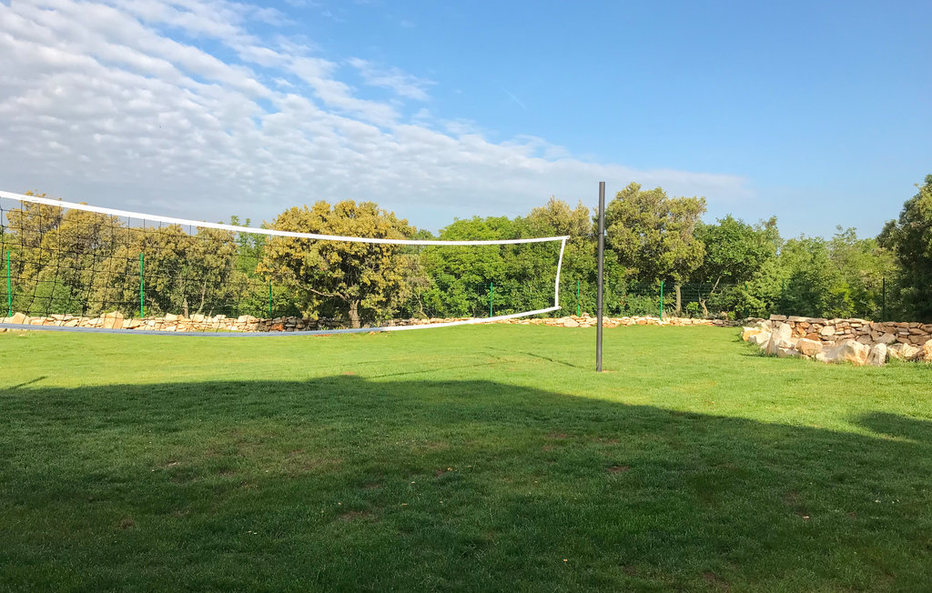 Feriehus - Labin-Viskovici , Kroatia - CIO273 7